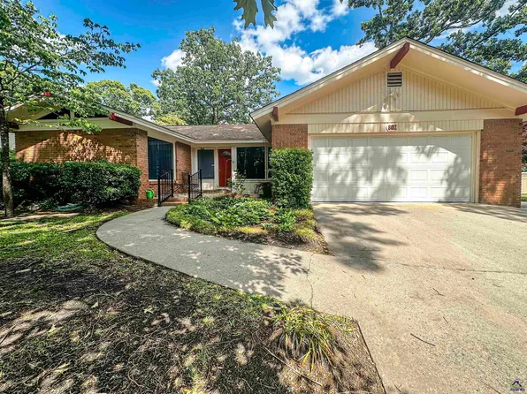 802 Westwood Dr, Warner Robins, GA 31088