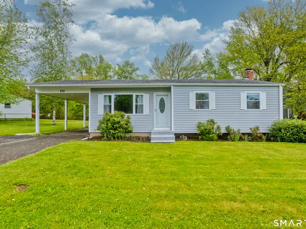 235 Reed Avenue, Windsor Locks, CT 06096