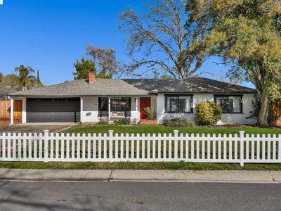 1024 Picadilly Ct, Concord, CA, 94518