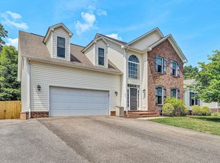 5036 Buffalo Cir, Salem, VA 24153