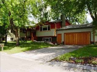 16 Columbine Rd, Missoula, MT 59802