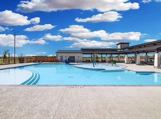190 Hornet St, Elgin, TX 78621