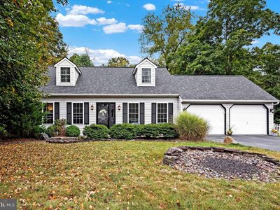 306 Russell Ave, Douglassville, PA, 19518