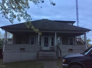 30140 N Park Rd, Coloma, MI 49038