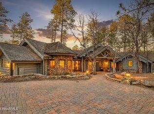 1410 S High Valley Ranch Rd, Prescott, AZ 86303