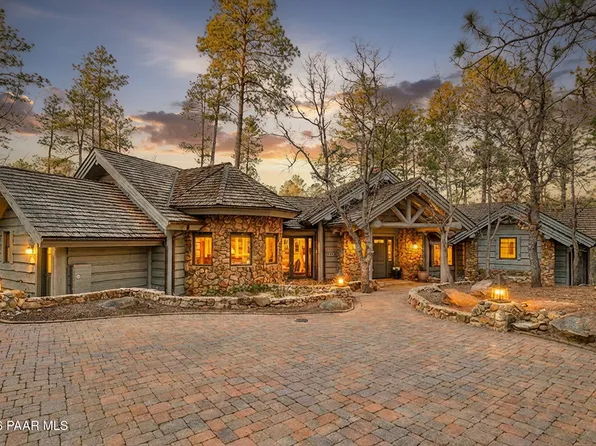 1410 S High Valley Ranch Rd, Prescott, AZ 86303