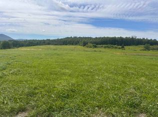 0 Corner Of Cleveland Corners And Trombley Hill Rd, Hyde Park, VT 05655