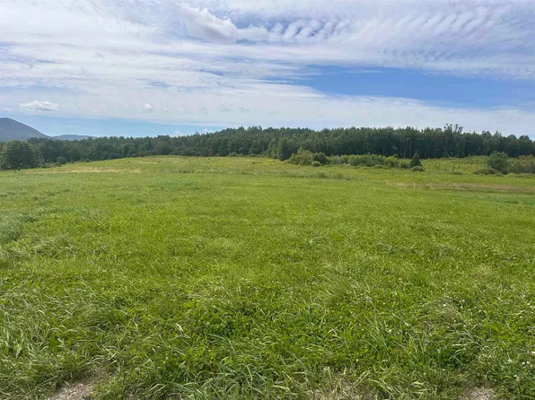 00 corner of Cleveland Corners and Trombley Hill Road, Hyde Park, VT 05655