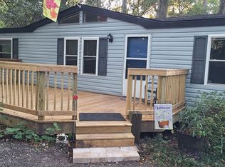 411 Leslie Lewis Rd, Havana, FL 32333