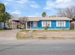 804 E 7th St, Del Rio, TX 78840