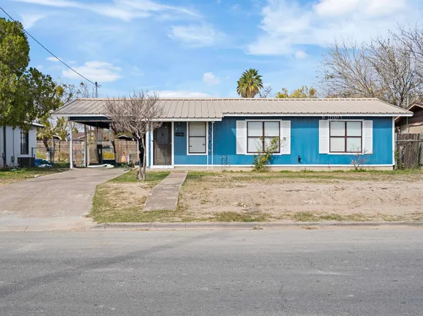 804 E 7th St, Del Rio, TX 78840