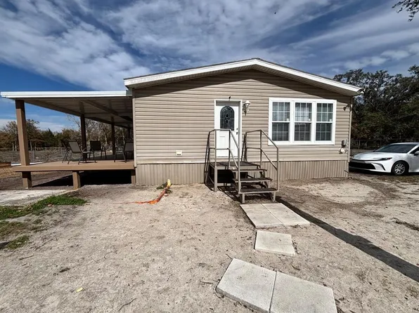 6001 Five Acre Rd, Plant City, FL 33565