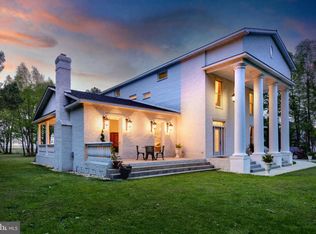 6345 S Point Rd, Berlin, MD 21811