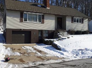 133 Boulder Rd, Syracuse, NY 13209