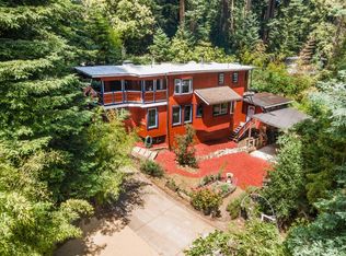 1545 Jackson Ave, Ben Lomond, CA