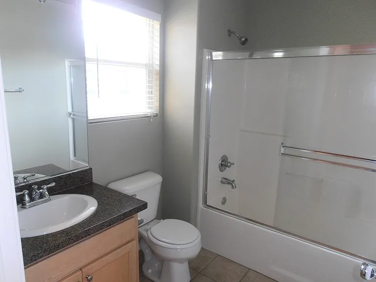 Bathroom #2