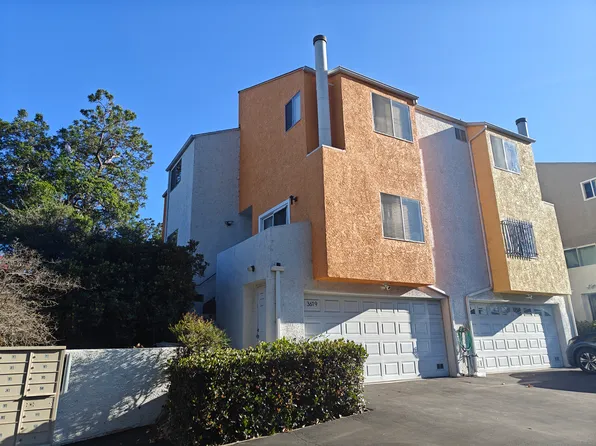 3619 Armour Ave #1, Los Angeles, CA 90032