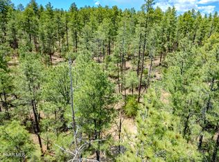 0 W Smoki Dr, Prescott, AZ 86305