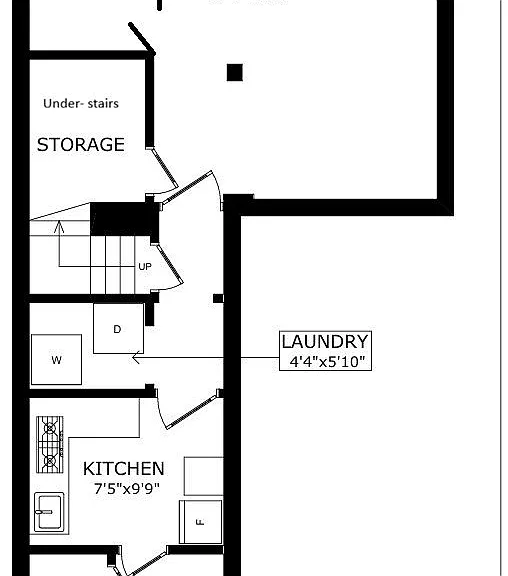 35 Vessel Cres #WALKOUT LOWER — Photo 3