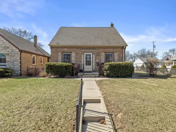 2969 North 85th STREET, Milwaukee, WI 53222