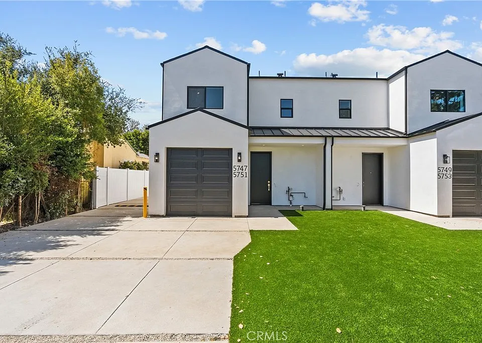 5747 Del Monte Ave