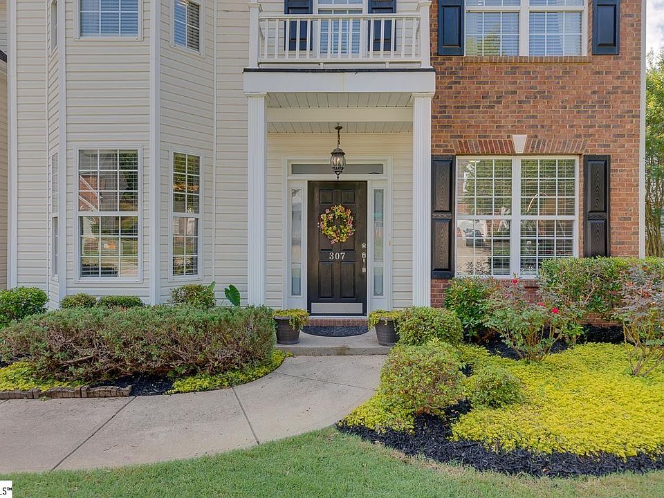 307 Whixley Ln, Greenville, SC 29607 Zillow