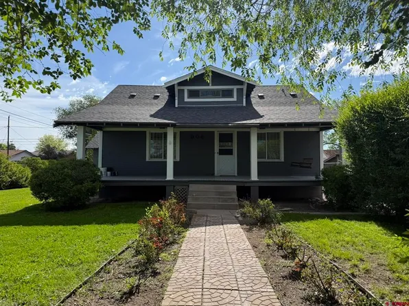 906 Leon Street, Delta, CO 81416