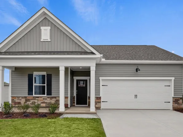 CALI Plan, Honeycutt Oaks