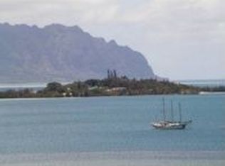44-719 Hoonani Pl, Kaneohe, HI 96744