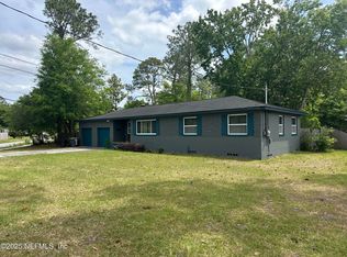 2403 Hirsch Ave, Jacksonville, FL 32216