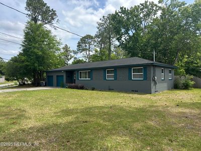 2403 HIRSCH Avenue, Jacksonville, FL, 32216