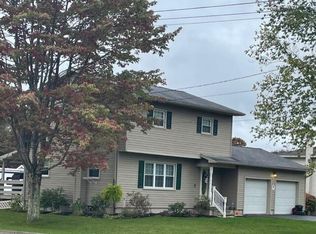 601 Willard St, Ridgway, PA 15853