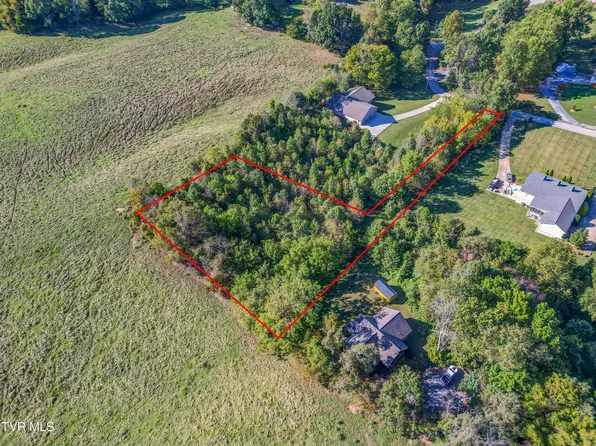 124 Leedy Ln, Jonesborough, TN 37659