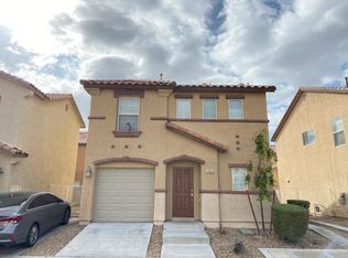 5985 Blackberry Field Ave, Sunrise Manor, NV 89142