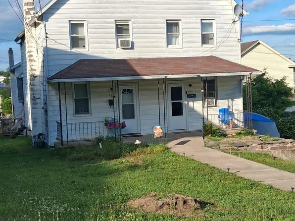 24-26 Blair St, Plymouth, PA 18651