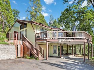 53597 Chipo Poyah, North Fork, CA 93643