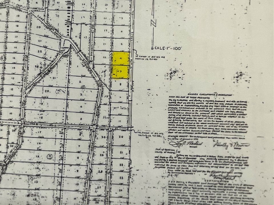 2nd image of S Lance Rd