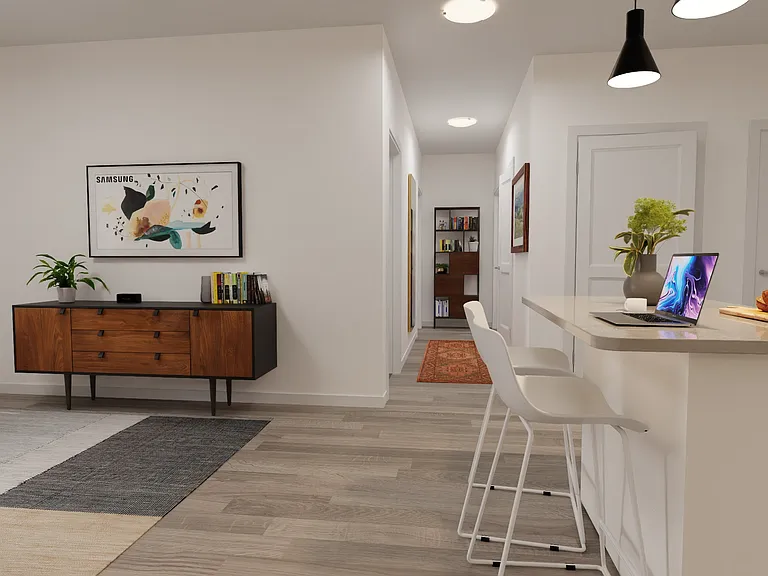 HoM Flats at 24 East — Photo 9