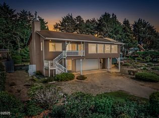 3505 NW Hidden Lake Dr, Waldport, OR