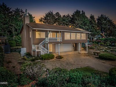 3505 NW Hidden Lake Dr, Waldport, OR, 97394