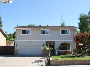 6802 Waverly Rd, Martinez, CA 94553