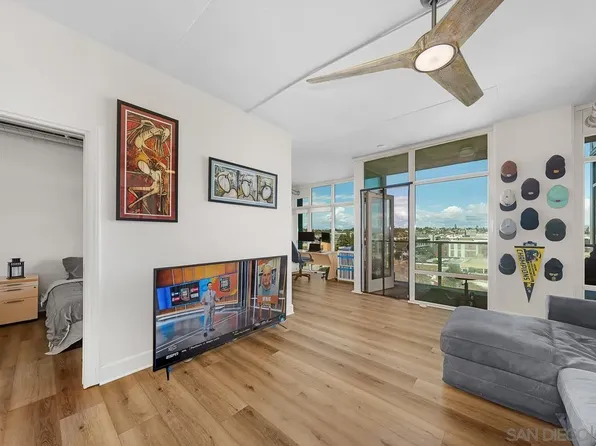 1080 Park Blvd Unit 813, San Diego, CA 92101
