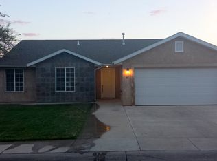 44 E 300 N #A, Saint George, UT 84770