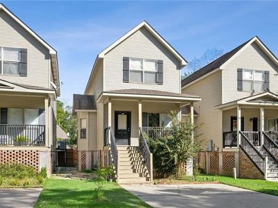 19104 Sandy Ln #14, Mandeville, LA, 70448