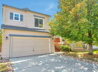 9544 Wangaratta Ct, Highlands Ranch, CO 80130