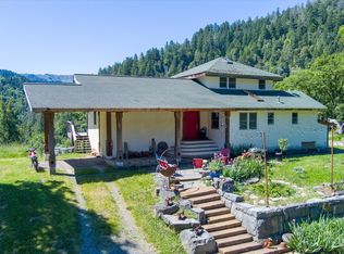 1934 S Face Rd, Garberville, CA 95542