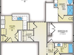 1906 McClellan St, Florence, SC 29505