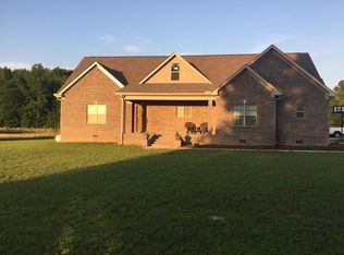15153 Hobbs Rd, Athens, AL 35614