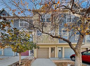 11845 E Kepner Dr, Aurora, CO 80012