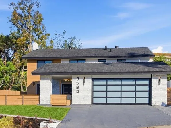 3590 Syracuse Ave, San Diego, CA 92122
